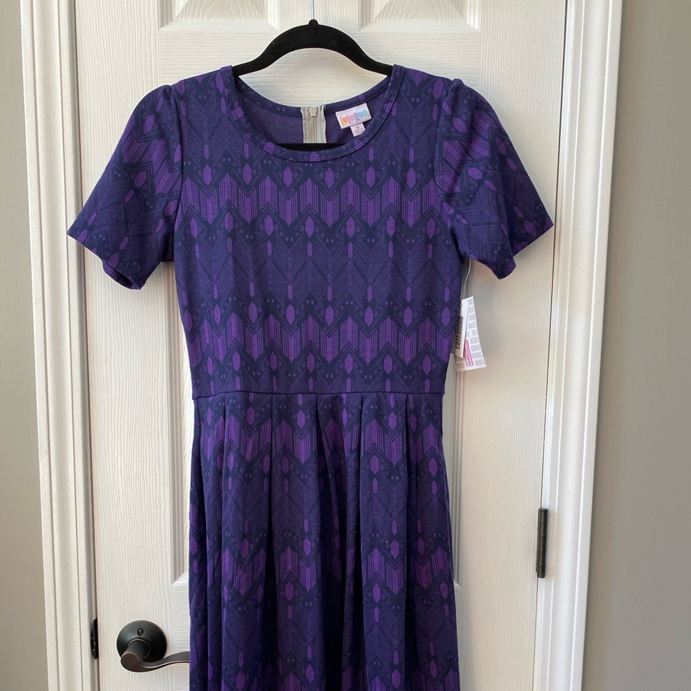 Lularoe “Amelia”dress
